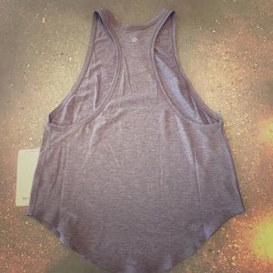 Lululemon tank top
